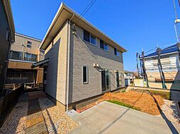 神奈川県横浜市泉区下和泉1丁目