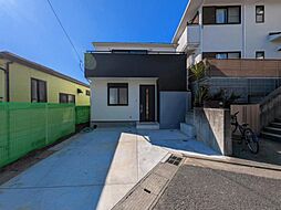 神奈川県横浜市戸塚区平戸1丁目