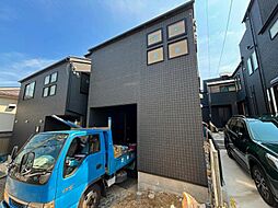 神奈川県横浜市磯子区岡村4丁目