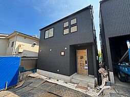神奈川県横浜市磯子区岡村4丁目