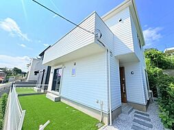 神奈川県横浜市旭区川井本町