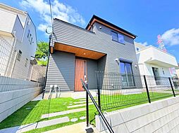 神奈川県横浜市旭区川井本町