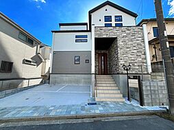 神奈川県横浜市鶴見区駒岡4丁目
