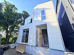 神奈川県横浜市鶴見区東寺尾東台