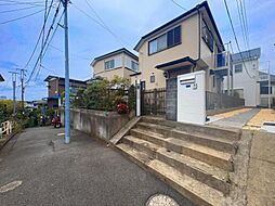 中古戸建　屏風浦