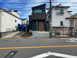 神奈川県横浜市南区永田山王台
