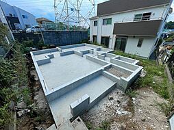 神奈川県横浜市瀬谷区阿久和東2丁目