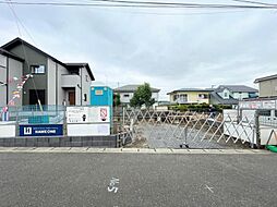 神奈川県横浜市栄区野七里1丁目