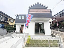 神奈川県横浜市旭区金が谷1丁目