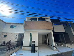 神奈川県横浜市鶴見区北寺尾7丁目