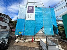 神奈川県横浜市南区六ツ川3丁目