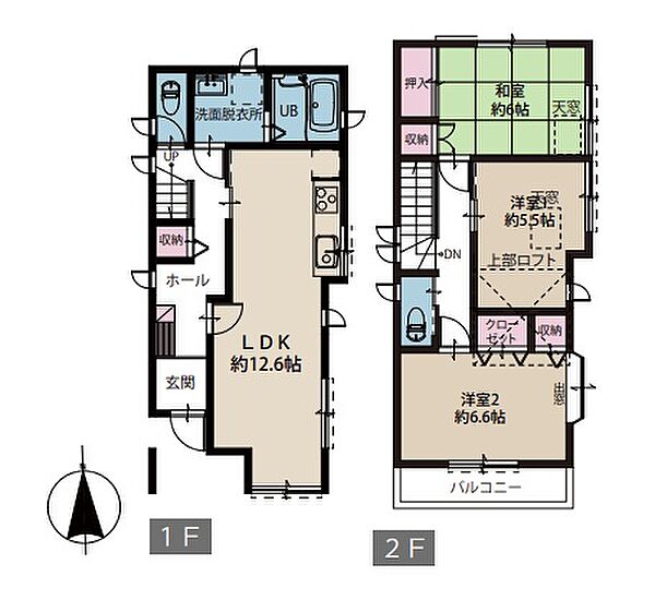 間取り：314002453921