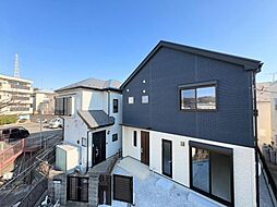 神奈川県横浜市戸塚区戸塚町