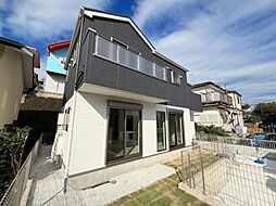神奈川県横浜市港南区芹が谷1丁目