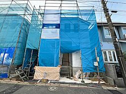 神奈川県横浜市保土ケ谷区狩場町