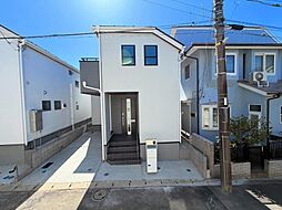 神奈川県横浜市保土ケ谷区狩場町