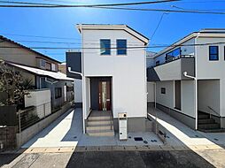 神奈川県横浜市保土ケ谷区狩場町