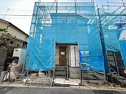 神奈川県横浜市保土ケ谷区狩場町