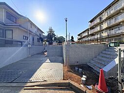 神奈川県横浜市神奈川区羽沢町