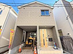 神奈川県横浜市磯子区久木町