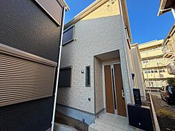 神奈川県横浜市磯子区久木町