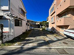 売地　稲村ケ崎の土地画像