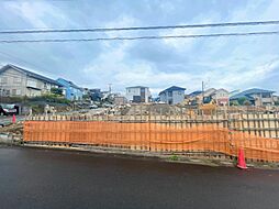 神奈川県横浜市栄区桂台西2丁目