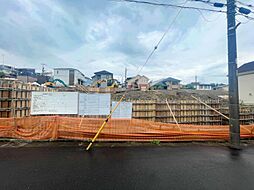 神奈川県横浜市栄区桂台西2丁目