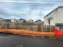 神奈川県横浜市栄区桂台西2丁目