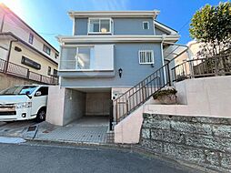 神奈川県横浜市泉区白百合3丁目