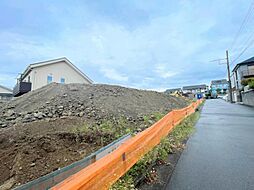 神奈川県横浜市栄区桂台西2丁目