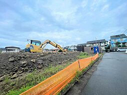 神奈川県横浜市栄区桂台西2丁目
