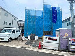 神奈川県横浜市保土ケ谷区上菅田町