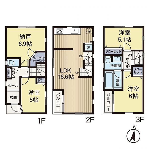 間取り：314002487510