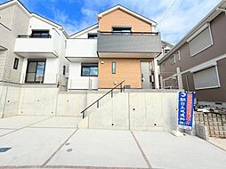 神奈川県横浜市都筑区川和町