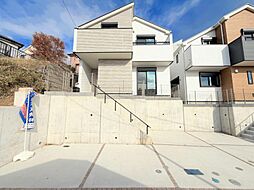 神奈川県横浜市都筑区川和町