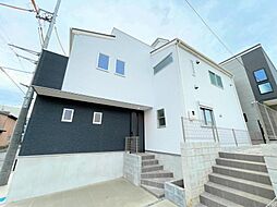 神奈川県横浜市港北区大倉山6丁目