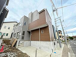 神奈川県横浜市港北区大倉山6丁目