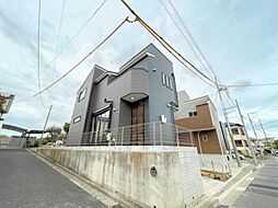 神奈川県横浜市港北区大倉山6丁目