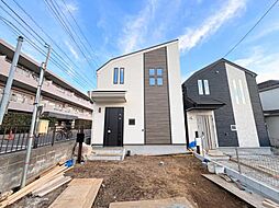 神奈川県横浜市旭区東希望が丘