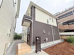 神奈川県横浜市鶴見区馬場3丁目
