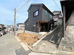 神奈川県横浜市南区六ツ川2丁目