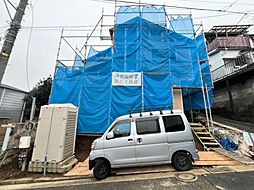 神奈川県横浜市南区六ツ川2丁目