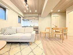 サングレイス横浜駅東