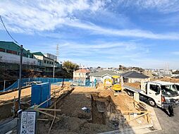 神奈川県横浜市戸塚区上矢部町