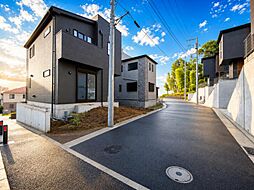 神奈川県横浜市戸塚区上矢部町
