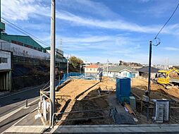 神奈川県横浜市戸塚区上矢部町