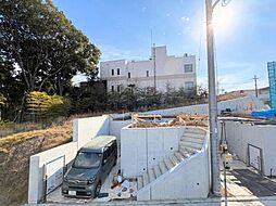 神奈川県横浜市戸塚区上矢部町