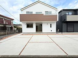 神奈川県横浜市港南区芹が谷3丁目