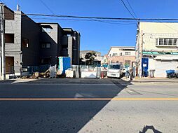 神奈川県横浜市鶴見区馬場1丁目